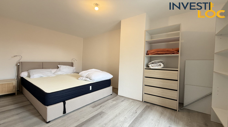 Ma-Cabane - Location Appartement Le Creusot, 43 m²