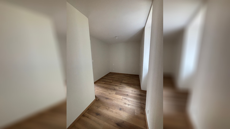 Ma-Cabane - Location Appartement LE CREUSOT, 32 m²