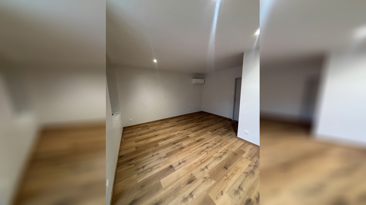 Ma-Cabane - Location Appartement LE CREUSOT, 32 m²