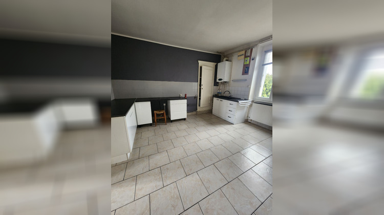 Ma-Cabane - Location Appartement LE CREUSOT, 82 m²
