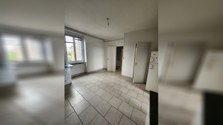 Ma-Cabane - Location Appartement LE CREUSOT, 82 m²