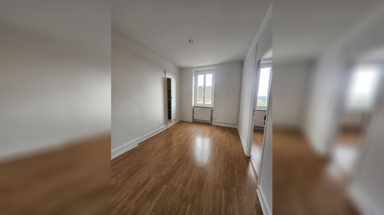 Ma-Cabane - Location Appartement LE CREUSOT, 82 m²