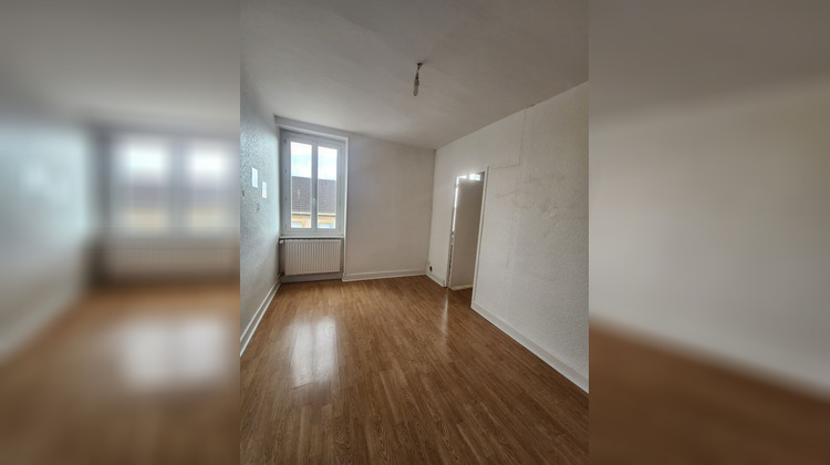 Ma-Cabane - Location Appartement LE CREUSOT, 82 m²