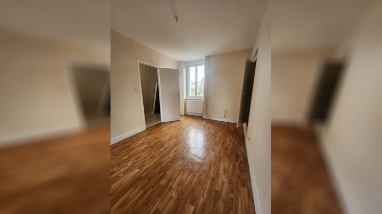 Ma-Cabane - Location Appartement LE CREUSOT, 82 m²