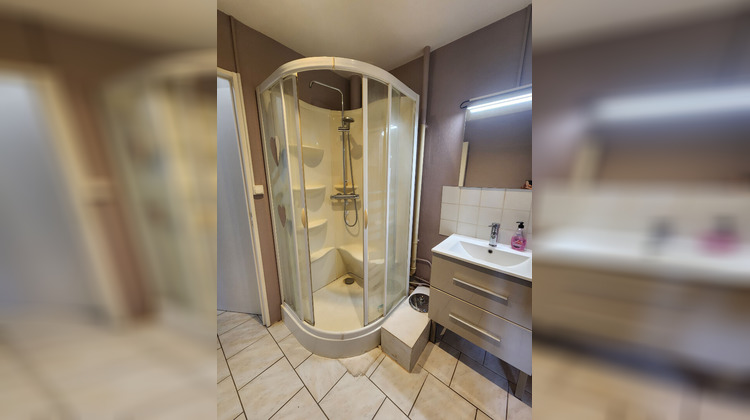 Ma-Cabane - Location Appartement LE CREUSOT, 82 m²