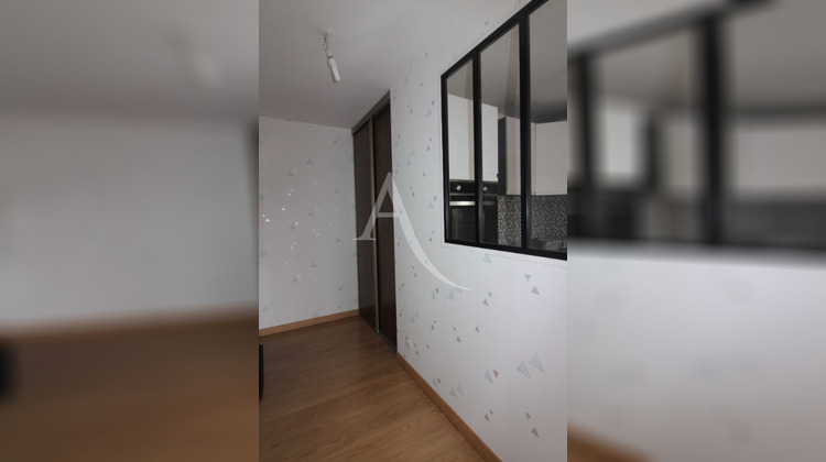 Ma-Cabane - Location Appartement LE CREUSOT, 34 m²