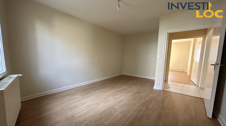 Ma-Cabane - Location Appartement LE CREUSOT, 68 m²