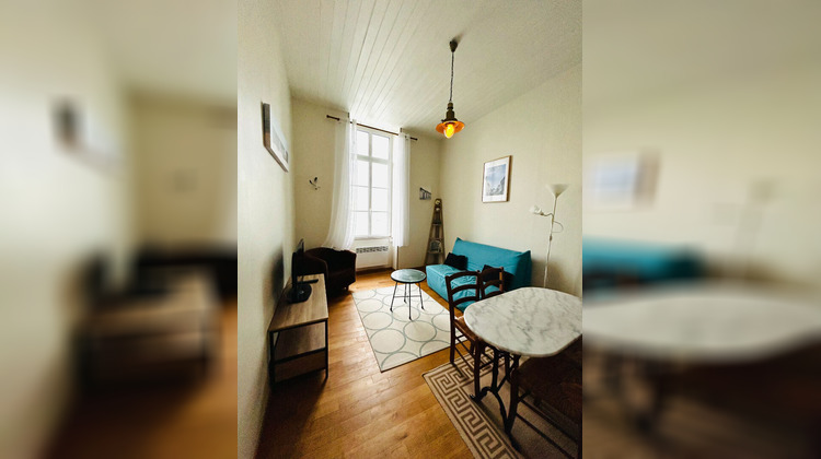 Ma-Cabane - Location Appartement LE CROISIC, 34 m²