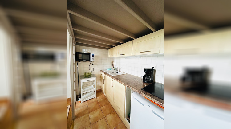 Ma-Cabane - Location Appartement LE CROISIC, 34 m²