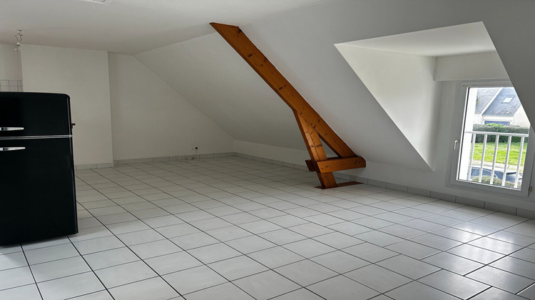 Ma-Cabane - Location Appartement LE CROISIC, 54 m²
