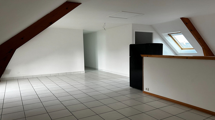 Ma-Cabane - Location Appartement LE CROISIC, 54 m²