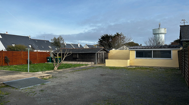 Ma-Cabane - Location Appartement LE CROISIC, 54 m²