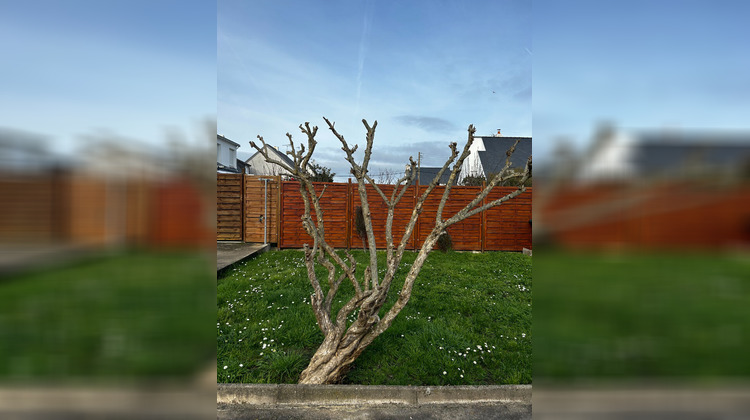 Ma-Cabane - Location Appartement LE CROISIC, 54 m²