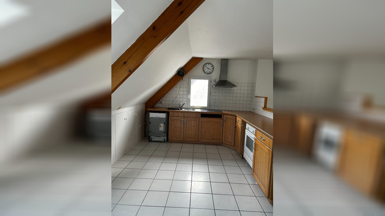 Ma-Cabane - Location Appartement LE CROISIC, 54 m²