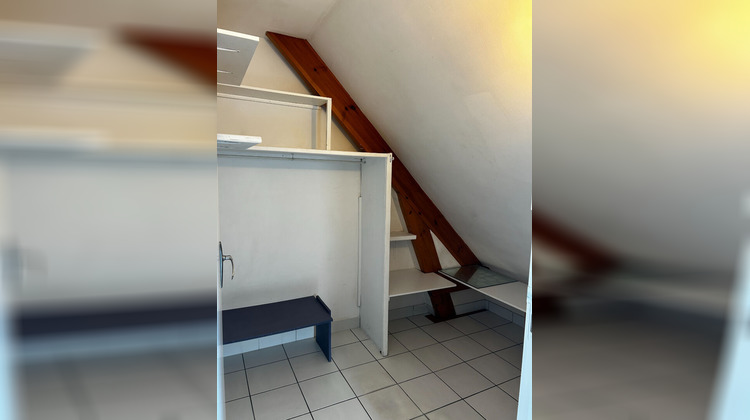 Ma-Cabane - Location Appartement LE CROISIC, 54 m²
