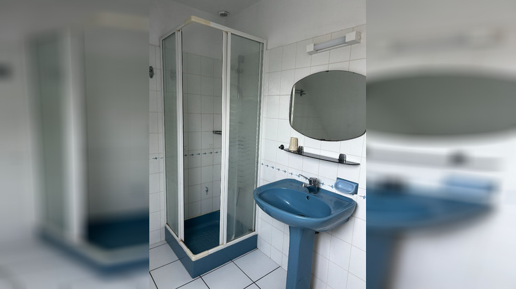 Ma-Cabane - Location Appartement LE CROISIC, 54 m²