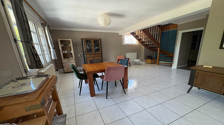 Ma-Cabane - Location Appartement LE CROISIC, 126 m²