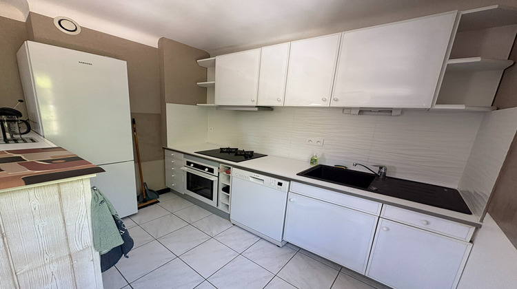 Ma-Cabane - Location Appartement LE CROISIC, 126 m²