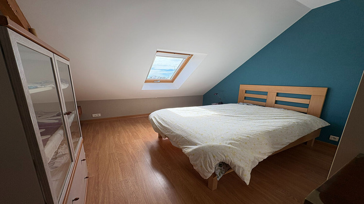 Ma-Cabane - Location Appartement LE CROISIC, 126 m²