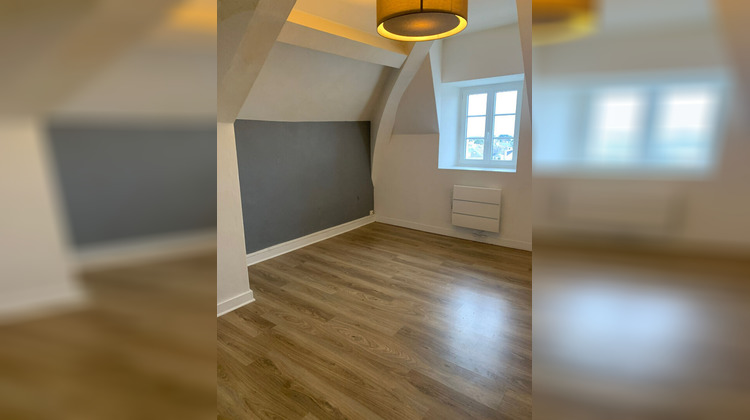 Ma-Cabane - Location Appartement LE CROISIC, 35 m²
