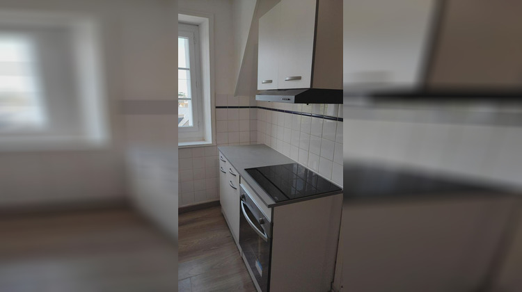 Ma-Cabane - Location Appartement LE CROISIC, 35 m²