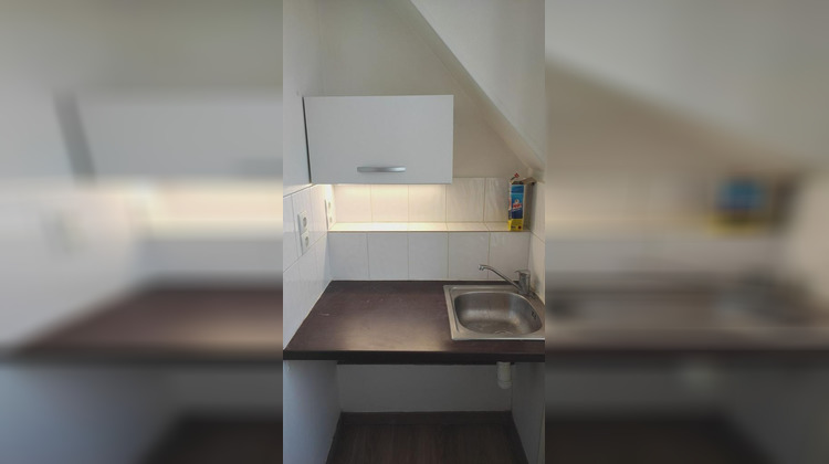 Ma-Cabane - Location Appartement LE CROISIC, 35 m²