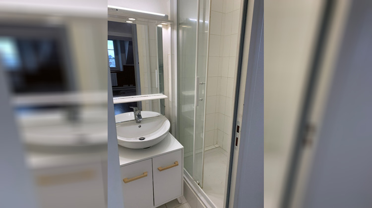 Ma-Cabane - Location Appartement LE CROISIC, 35 m²