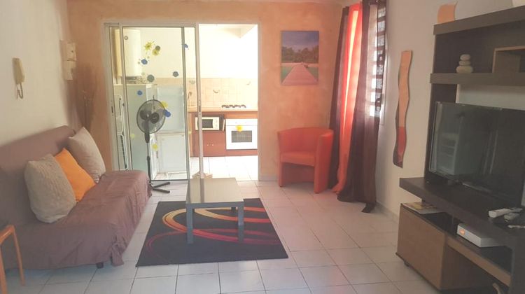 Ma-Cabane - Location Appartement Le Diamant, 40 m²