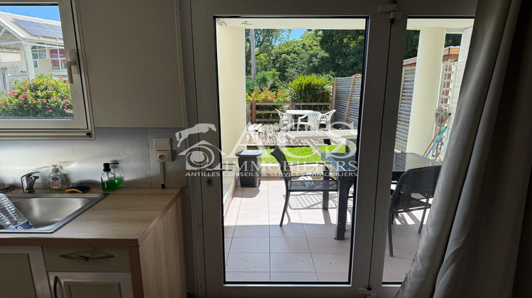 Ma-Cabane - Location Appartement Le Diamant, 52 m²