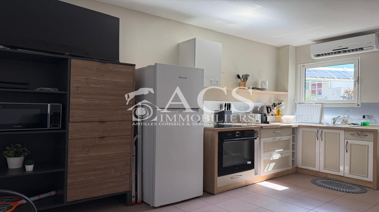Ma-Cabane - Location Appartement Le Diamant, 52 m²