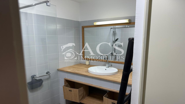 Ma-Cabane - Location Appartement Le Diamant, 52 m²