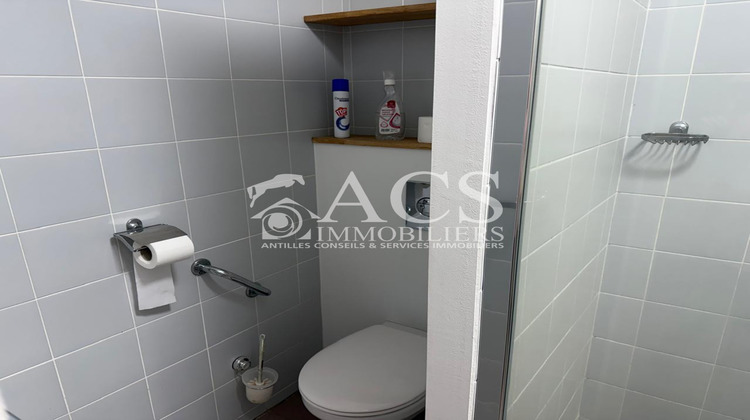 Ma-Cabane - Location Appartement Le Diamant, 52 m²