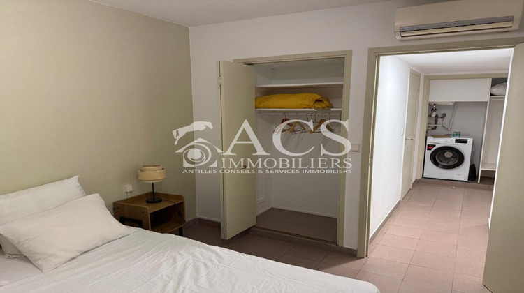 Ma-Cabane - Location Appartement Le Diamant, 52 m²