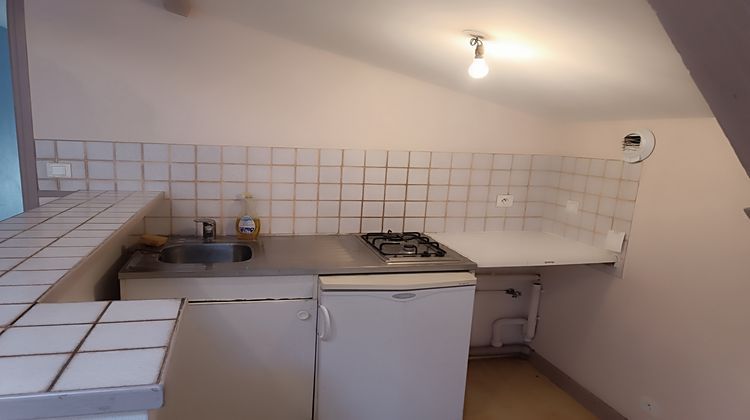 Ma-Cabane - Location Appartement Le Dorat, 36 m²