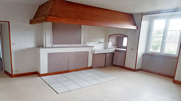 Ma-Cabane - Location Appartement Le Dorat, 67 m²