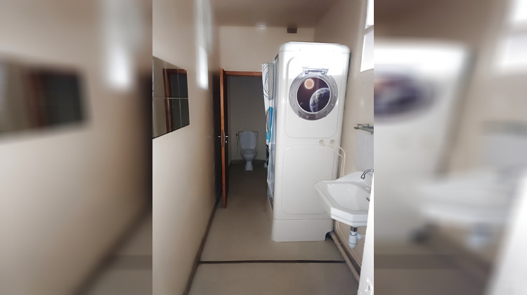 Ma-Cabane - Location Appartement Le Dorat, 67 m²