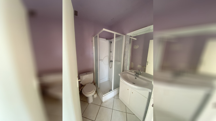 Ma-Cabane - Location Appartement Le Dorat, 25 m²