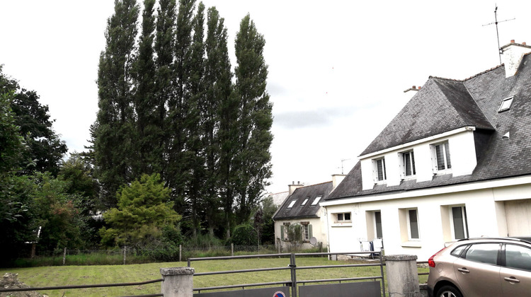 Ma-Cabane - Location Appartement LE FAOU, 90 m²