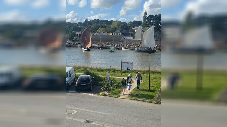 Ma-Cabane - Location Appartement LE FAOU, 90 m²