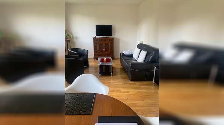 Ma-Cabane - Location Appartement LE FAOU, 90 m²