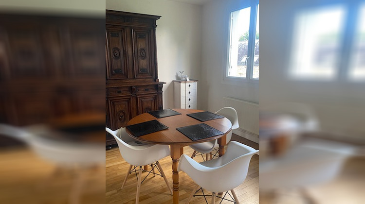 Ma-Cabane - Location Appartement LE FAOU, 90 m²