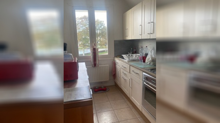 Ma-Cabane - Location Appartement LE FAOU, 90 m²