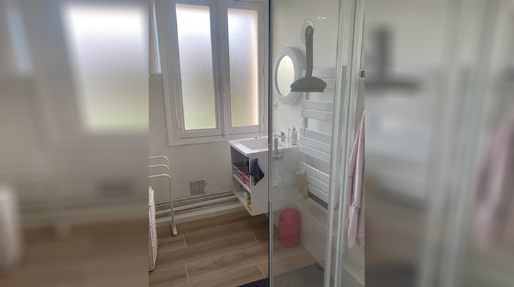 Ma-Cabane - Location Appartement LE FAOU, 90 m²