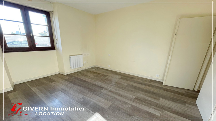 Ma-Cabane - Location Appartement Le Faouët, 53 m²
