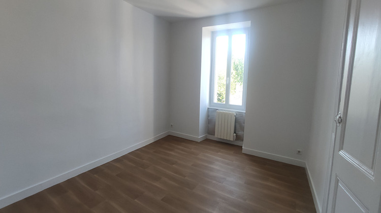 Ma-Cabane - Location Appartement LE FAOUET, 67 m²