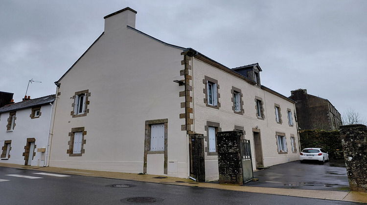 Ma-Cabane - Location Appartement LE FAOUET, 57 m²