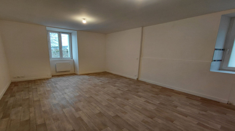 Ma-Cabane - Location Appartement LE FAOUET, 57 m²
