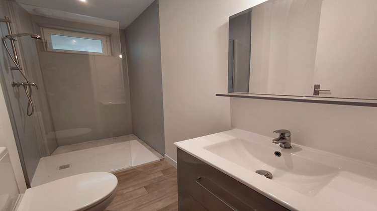 Ma-Cabane - Location Appartement LE FAOUET, 57 m²