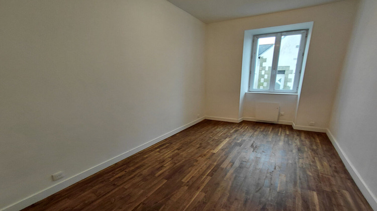 Ma-Cabane - Location Appartement LE FAOUET, 57 m²