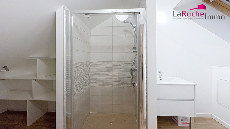 Ma-Cabane - Location Appartement Le Folgoët, 30 m²